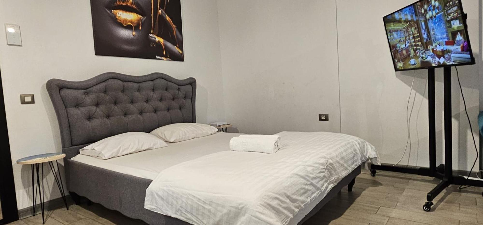 Luxury Suite Alezzi Beach Apartment Piscina Incalzita Sauna Jacuzzi Parking Navodari Dış mekan fotoğraf