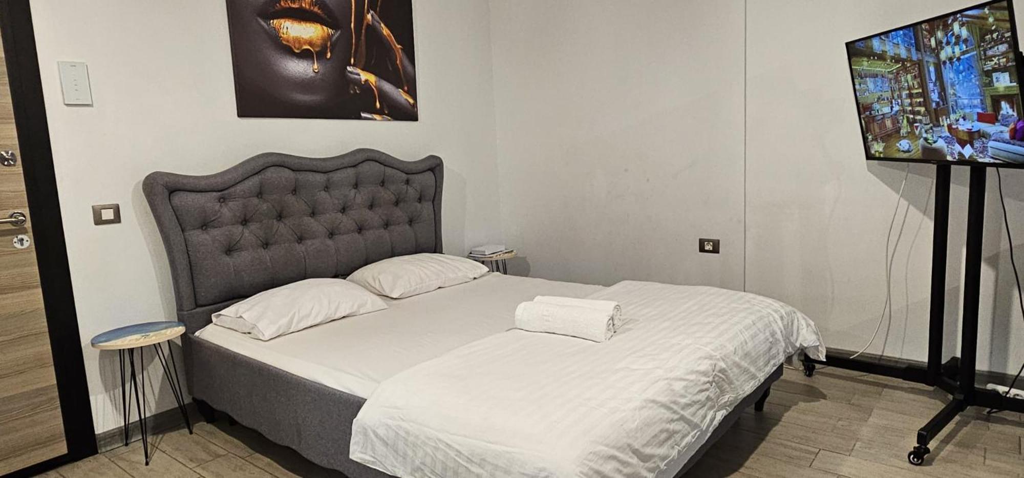 Luxury Suite Alezzi Beach Apartment Piscina Incalzita Sauna Jacuzzi Parking Navodari Dış mekan fotoğraf