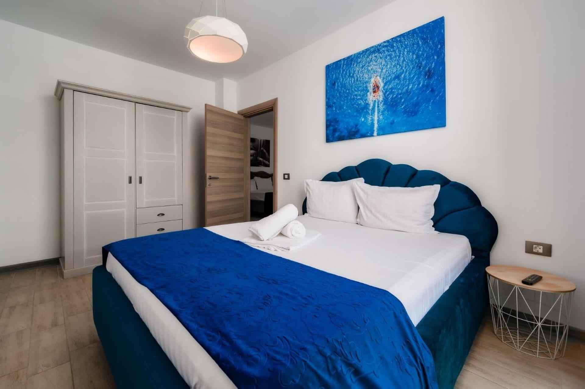 Luxury Suite Alezzi Beach Apartment Piscina Incalzita Sauna Jacuzzi Parking Navodari Dış mekan fotoğraf