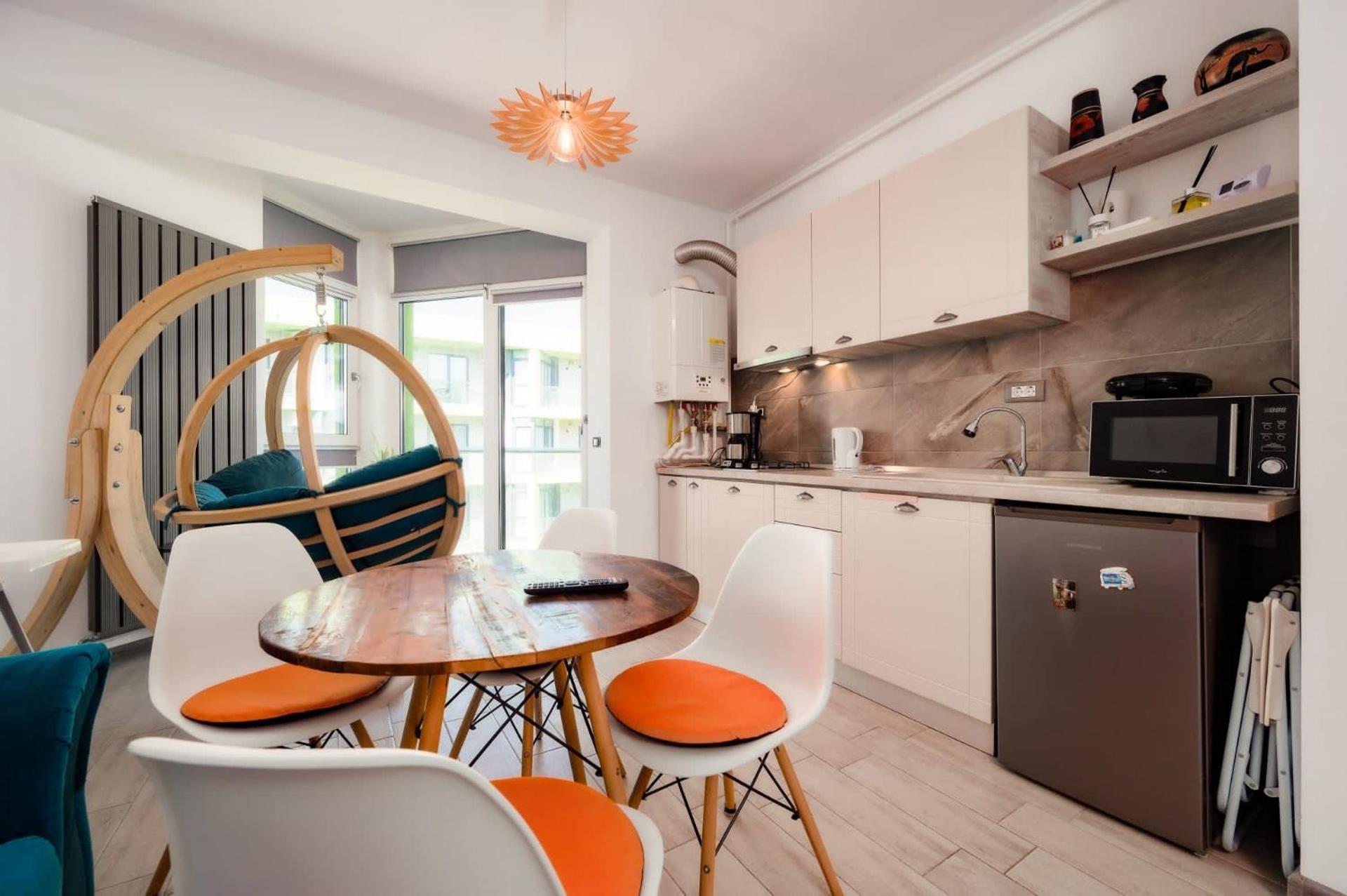 Luxury Suite Alezzi Beach Apartment Piscina Incalzita Sauna Jacuzzi Parking Navodari Dış mekan fotoğraf