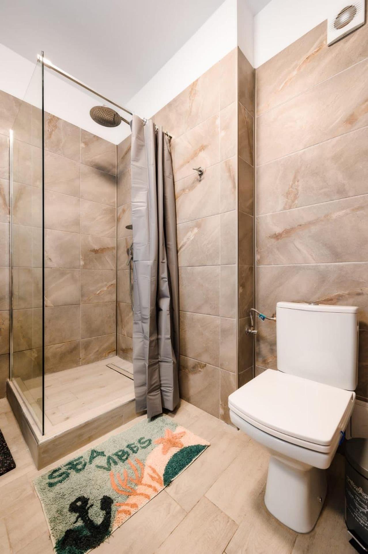 Luxury Suite Alezzi Beach Apartment Piscina Incalzita Sauna Jacuzzi Parking Navodari Dış mekan fotoğraf